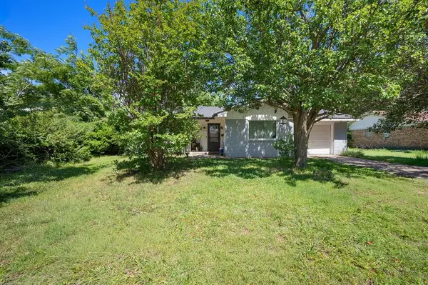 521 Eastgate Avenue, Wynnewood, OK 73098