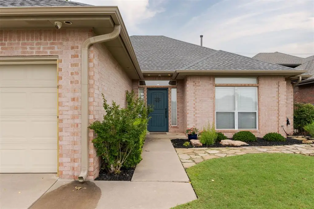 1629 Grey Fox Run, Oklahoma City, OK 73131 - #1