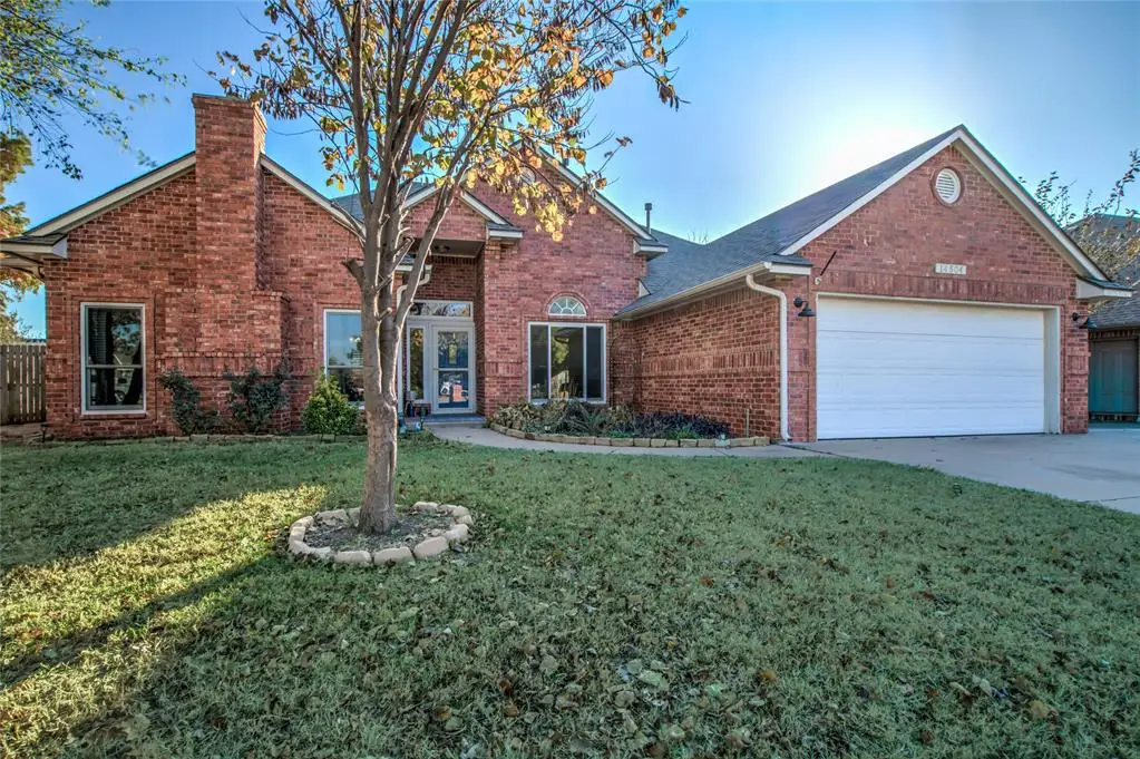 14504 Waterfront Road, Edmond, OK 73013 - #1