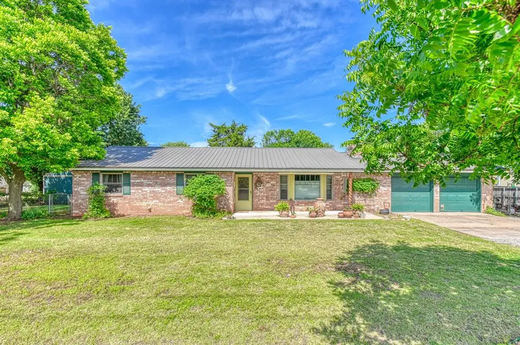 405 S Council Road, Newcastle, OK 73065 - #1