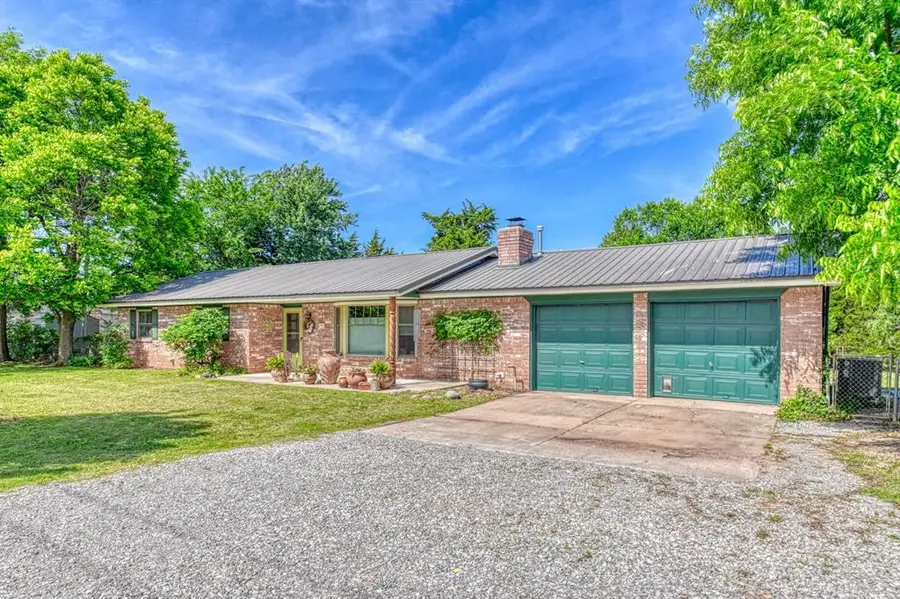 405 S Council Road, Newcastle, OK 73065 - #2