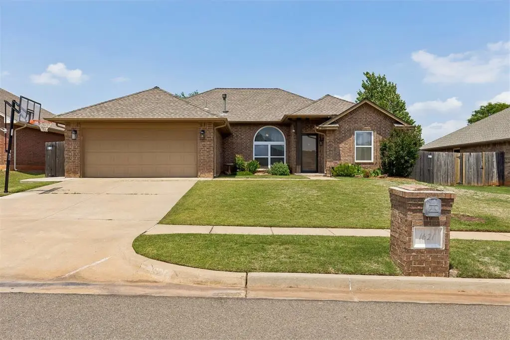 1621 Chambers Street, Norman, OK 73071 - #1
