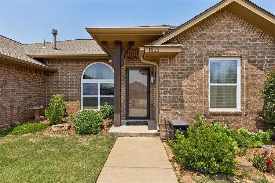1621 Chambers Street, Norman, OK 73071 - #2