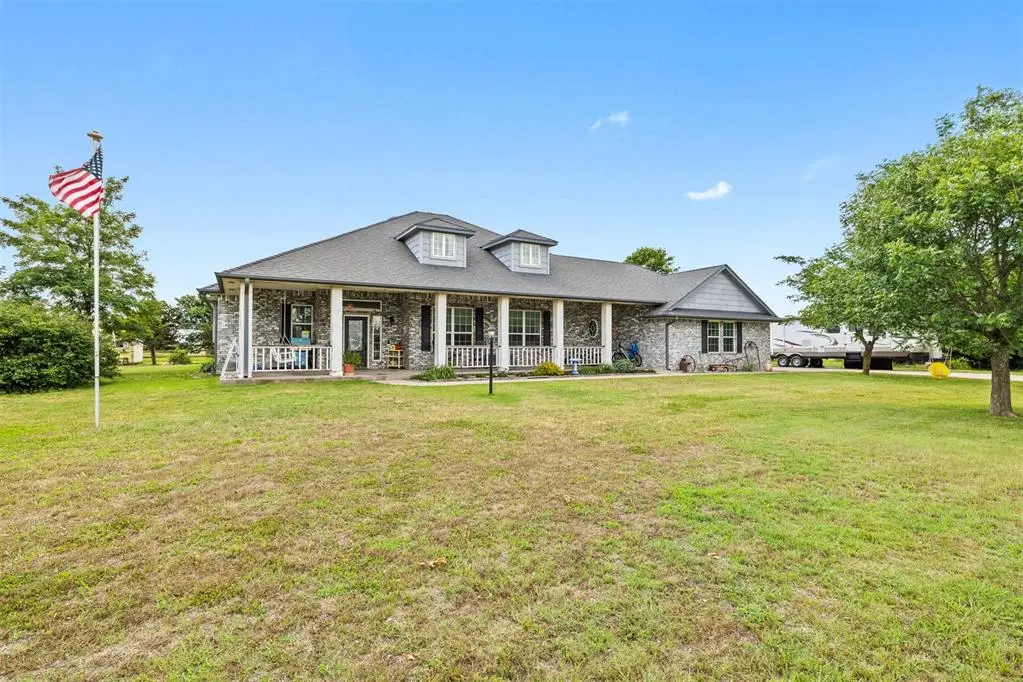 915 Rother Road, Union City, OK 73090 - #1