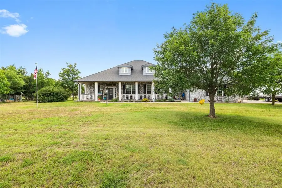 915 Rother Road, Union City, OK 73090 - #2