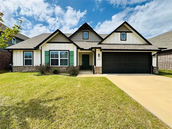 23223 E 102nd Place, Broken Arrow, OK 74014
