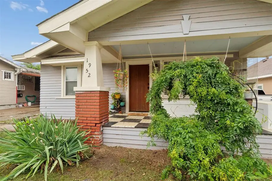 1952 NW 13th Street, Oklahoma City, OK 73106 - #2