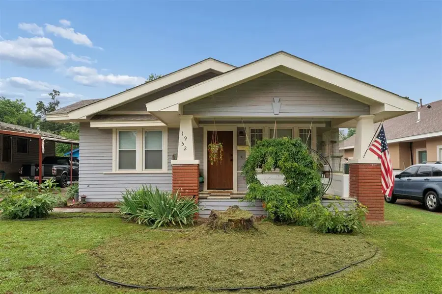 1952 NW 13th Street, Oklahoma City, OK 73106 - #3