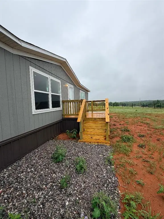 21222 Prairie View Road, Blanchard, OK 73080 - #2