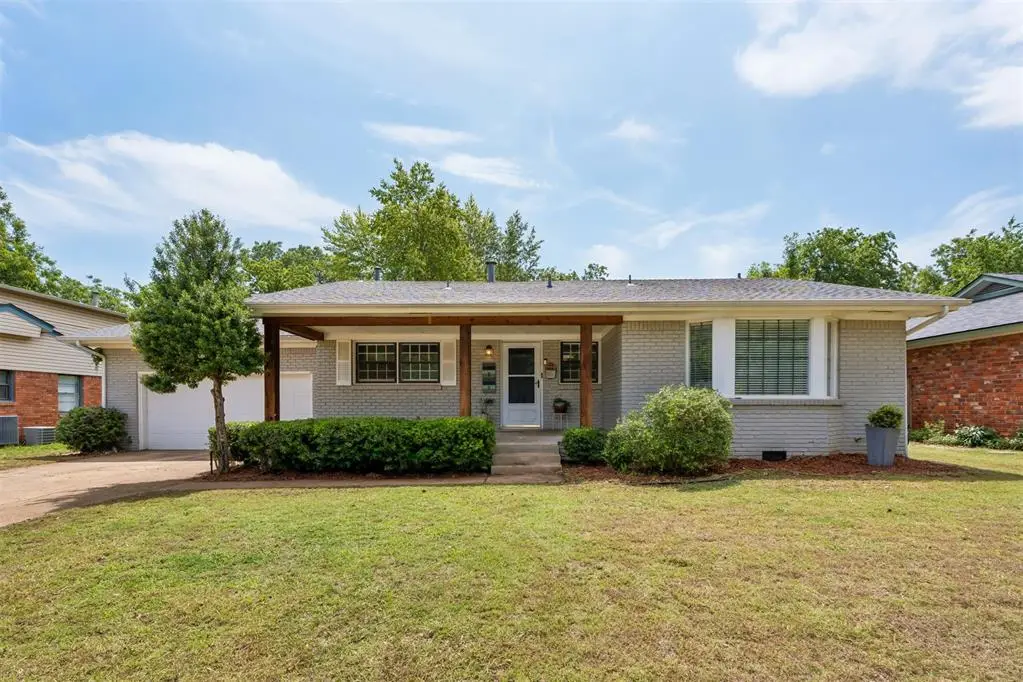 9816 Chesterton Place, The Village, OK 73120 - #1