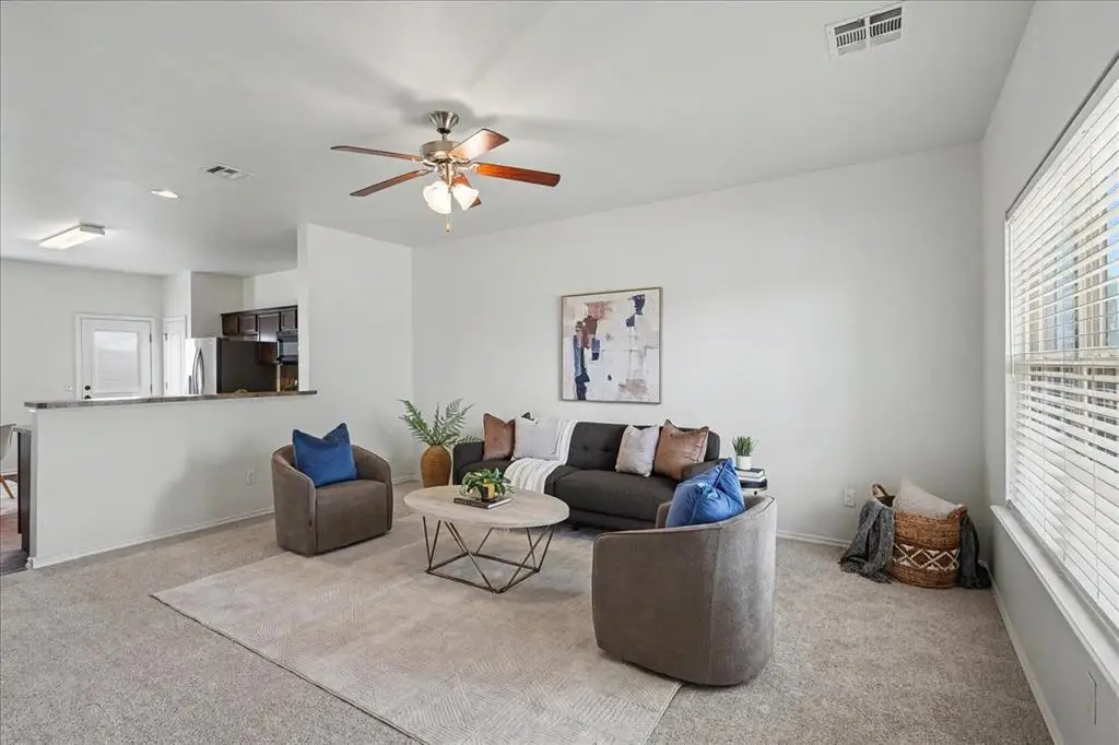 9616 Eli Drive, Moore, OK 73160 - #1