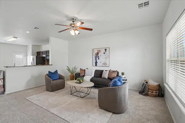 9616 Eli Drive, Moore, OK 73160