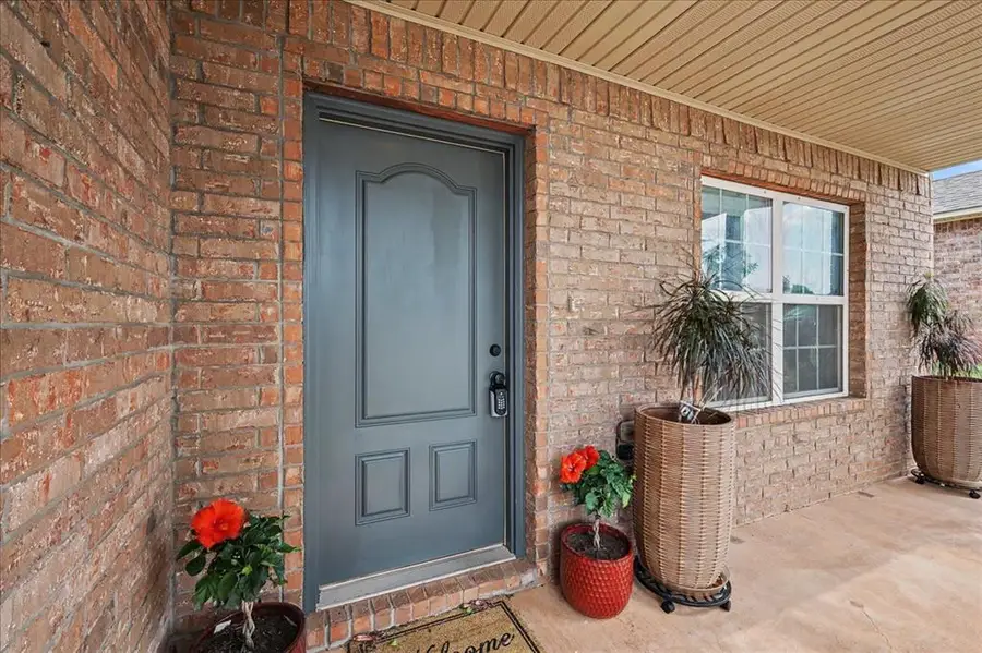 9616 Eli Drive, Moore, OK 73160 - #2