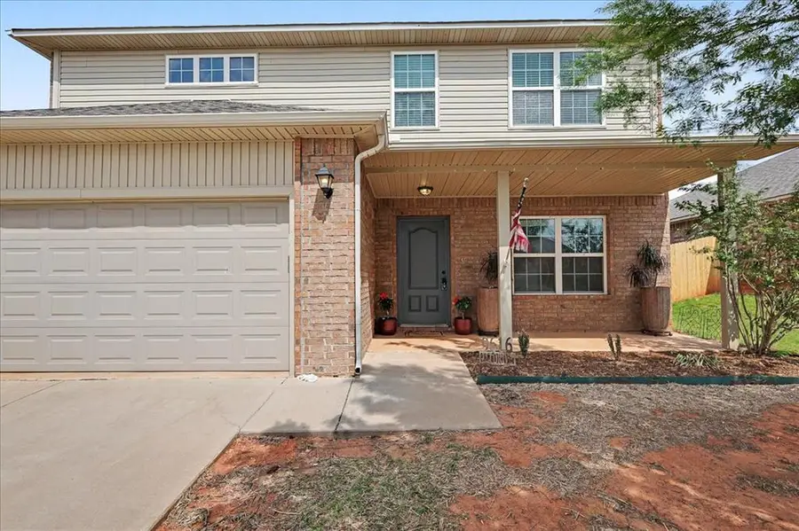 9616 Eli Drive, Moore, OK 73160 - #3
