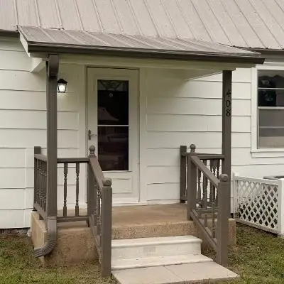 408 S Hammack Avenue, Wynnewood, OK 73098 - #2