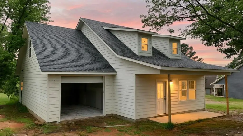 1867 Rockford Drive, Eufaula, OK 74432 - #1