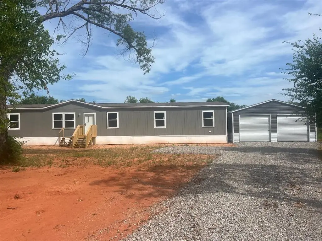 8001 London Drive, Slaughterville, OK 73069 - #1