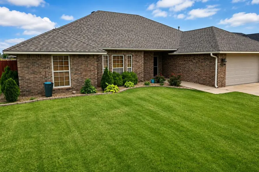 3101 White Tail Drive, Altus, OK 73521 - #2