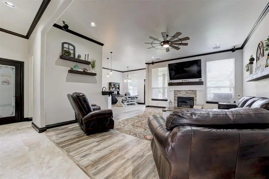 1401 Jaxon Court, Yukon, OK 73099 - #3