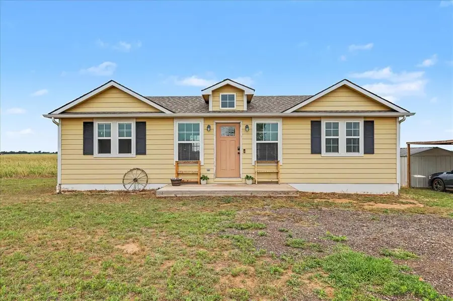 8955 N Highway 74 Street, Crescent, OK 73028 - #2
