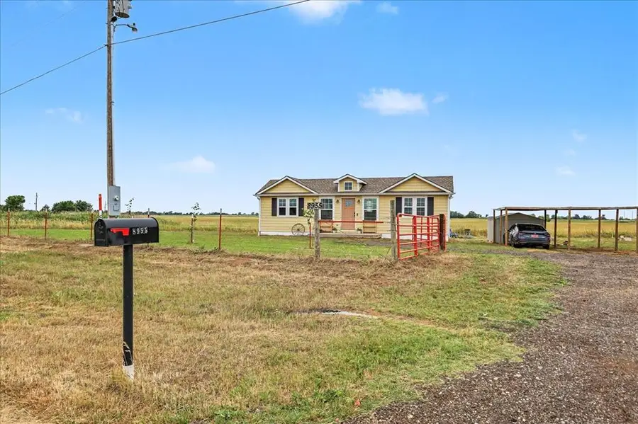 8955 N Highway 74 Street, Crescent, OK 73028 - #3