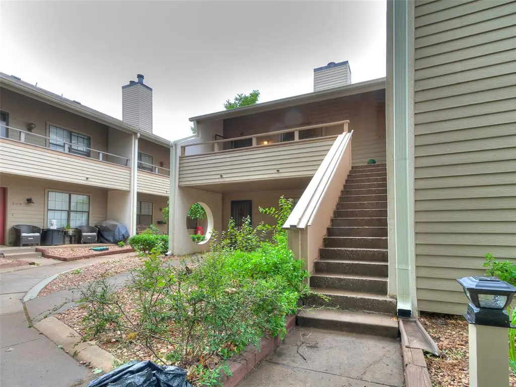 11130 Stratford Drive #414, Oklahoma City, OK 73120 - #1