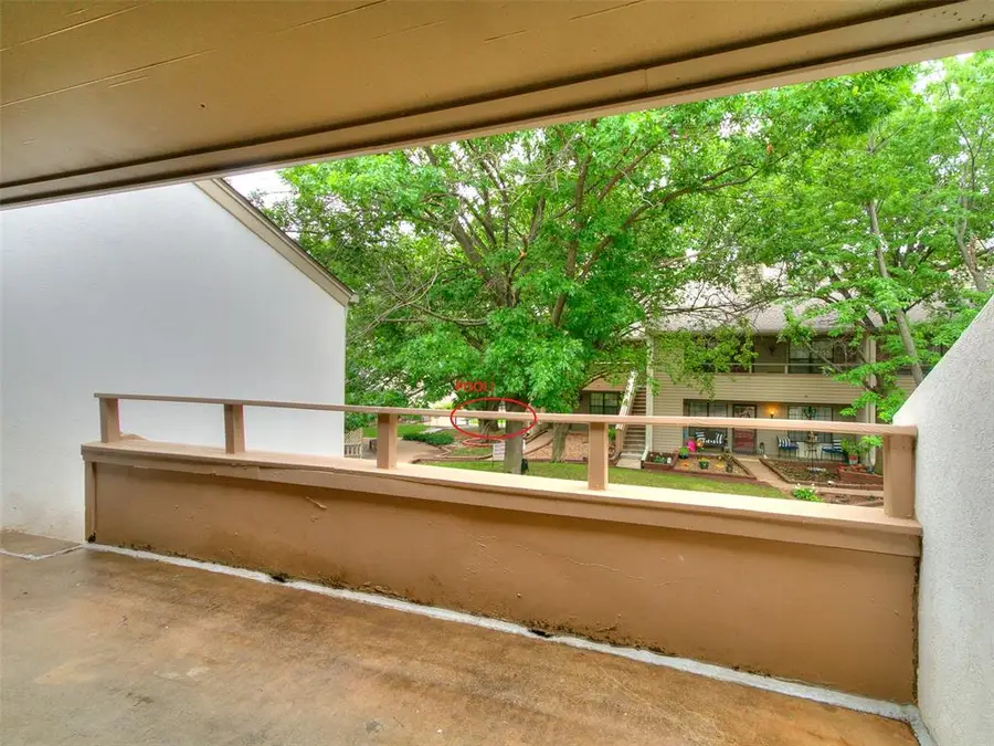 11130 Stratford Drive #414, Oklahoma City, OK 73120 - #3
