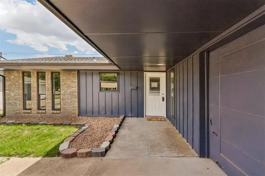 6736 Cherry Place, Oklahoma City, OK 73127 - #3
