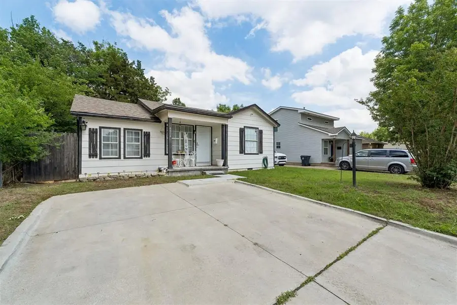 4804 N Beaver Avenue, Bethany, OK 73008 - #3