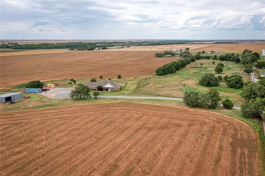 469 Western, Rocky, OK 73661 - #3
