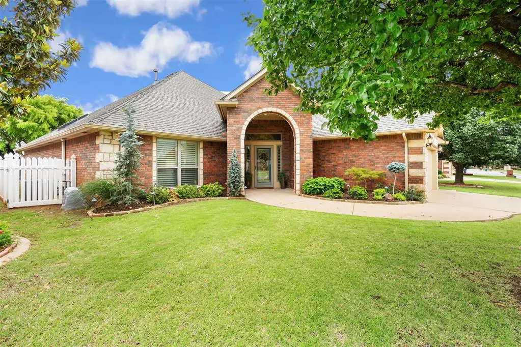 2620 NW 151st Street, Edmond, OK 73013 - #1