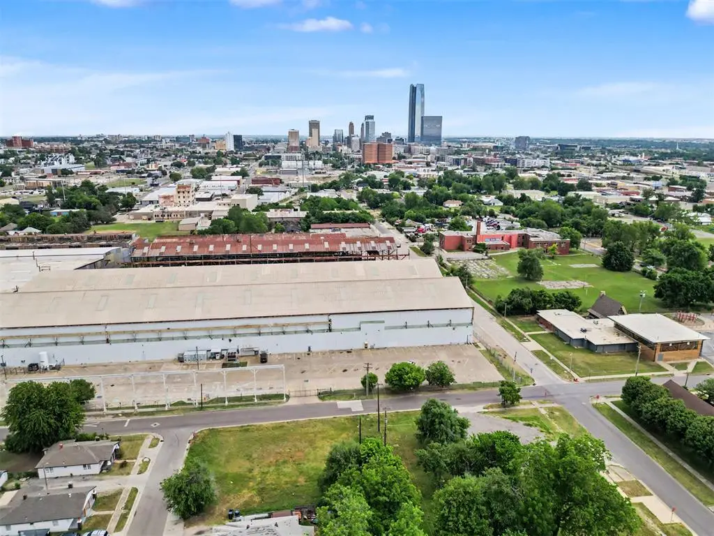 1513 NW 4th Street, Oklahoma City, OK 73106 - #1