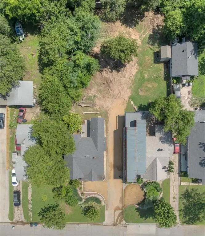 1132 NW 40th Street, Oklahoma City, OK 73118 - #3