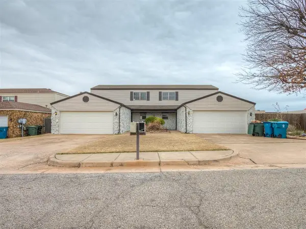 3501 Wynn Circle, Edmond, OK 73013