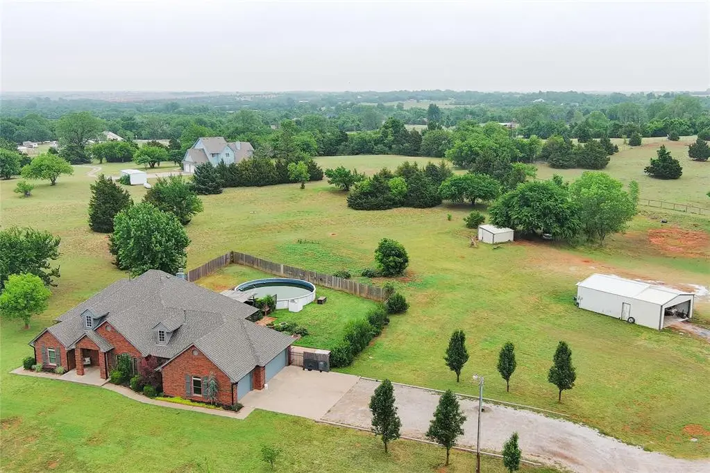 13124 Skyland Drive, Yukon, OK 73099 - #1