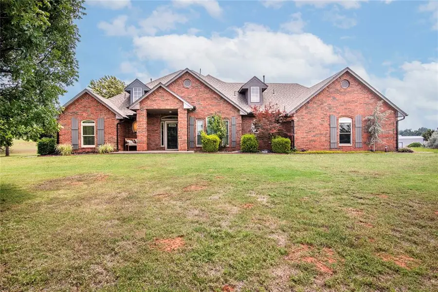13124 Skyland Drive, Yukon, OK 73099 - #2