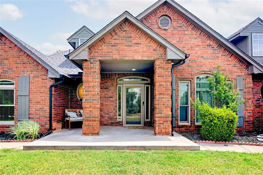 13124 Skyland Drive, Yukon, OK 73099 - #3