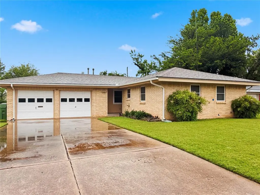101 Utah Avenue, Yukon, OK 73099 - #1