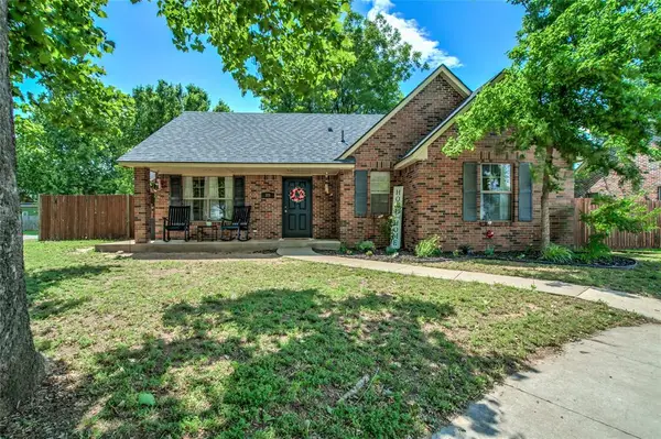 410 E Jefferson Street, Crescent, OK 73028
