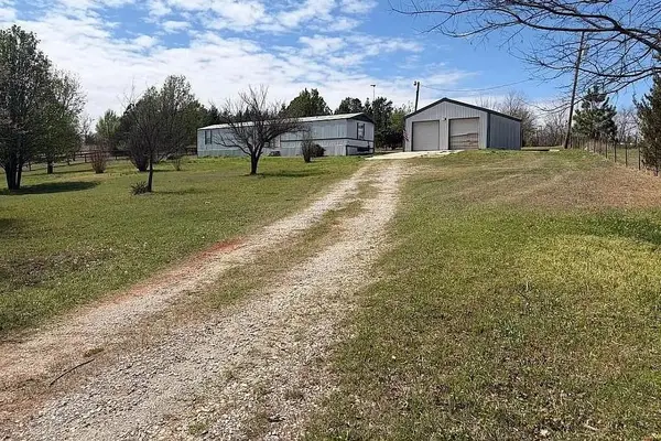 17201 Rolling Meadows, Newalla, OK 74857
