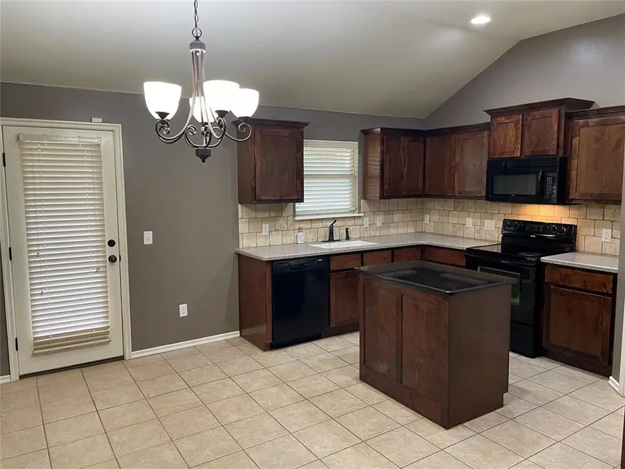 805 Bergen Peak Drive, Norman, OK 73069 - #3