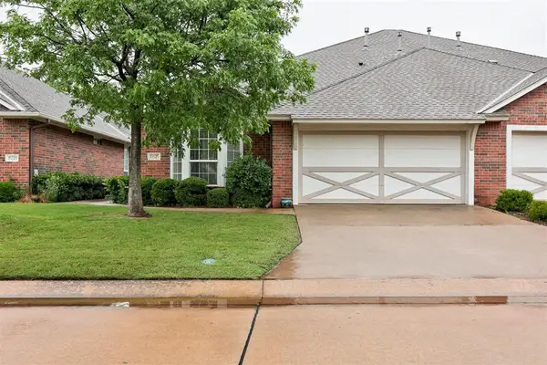 15525 Swallowtail Road, Edmond, OK 73013