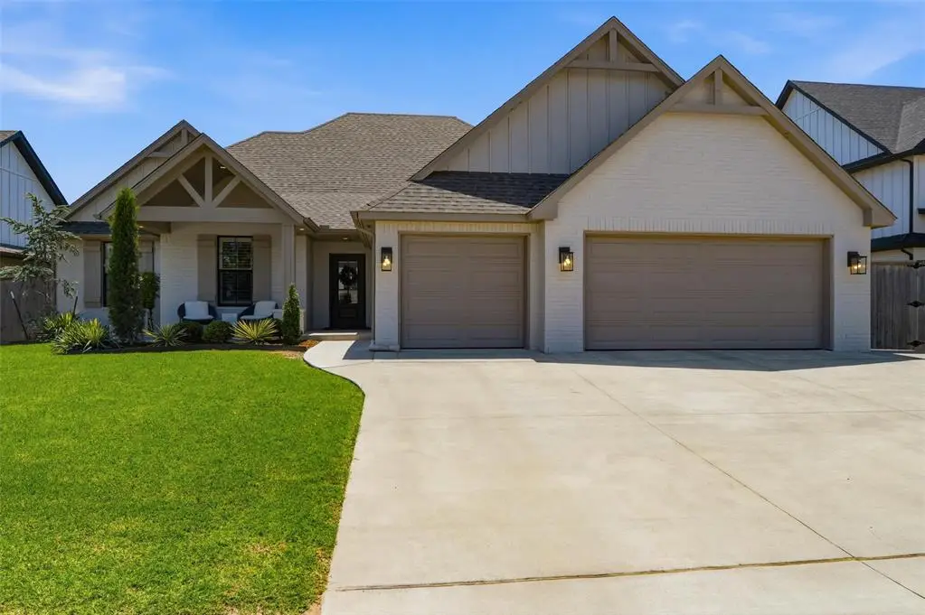 4302 Windstone Drive, Norman, OK 73072 - #1