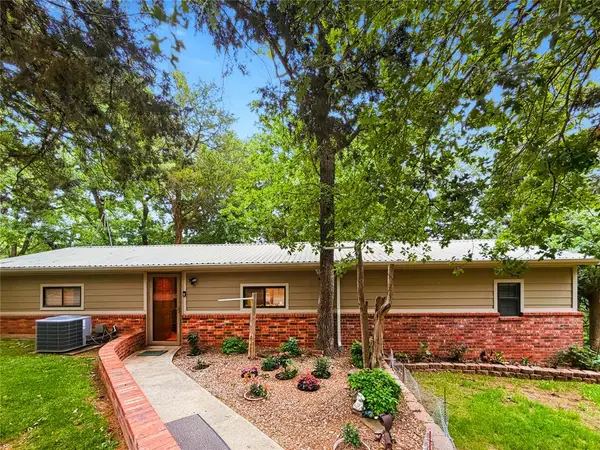 26200 W Elm Street, Calumet, OK 73014