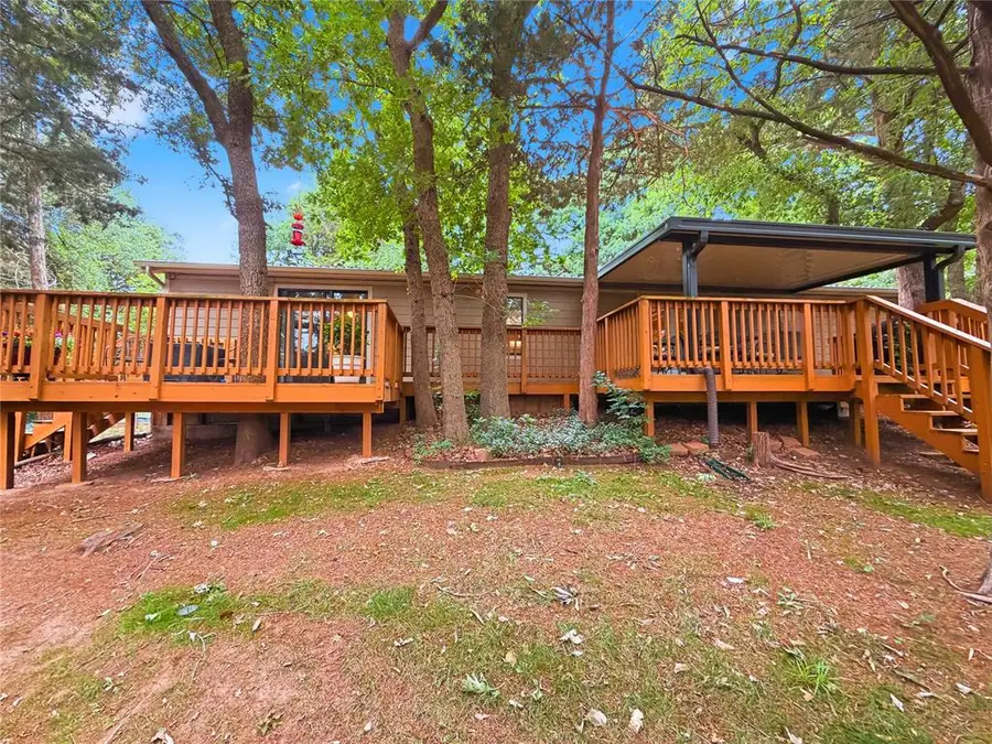 26200 W Elm Street, Calumet, OK 73014 - #2