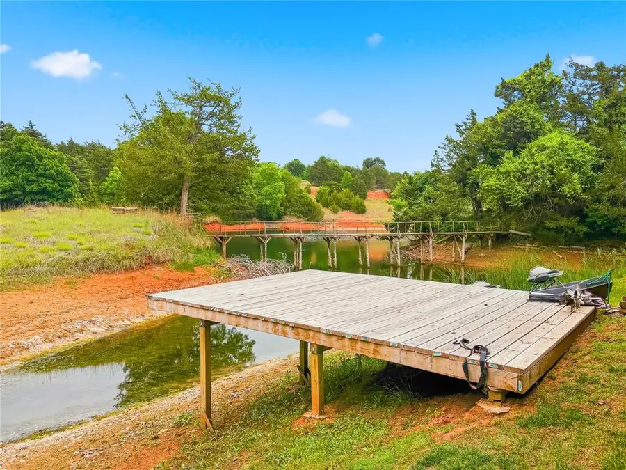26200 W Elm Street, Calumet, OK 73014 - #3