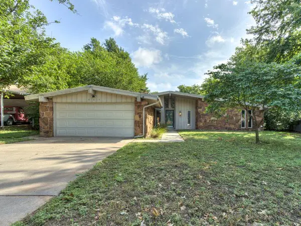 605 Park Drive, Yukon, OK 73099