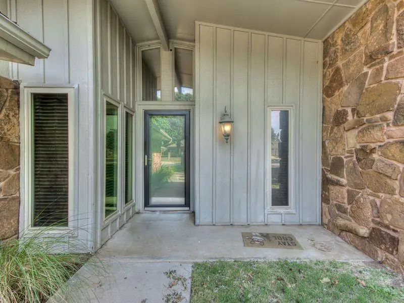 605 Park Drive, Yukon, OK 73099 - #2