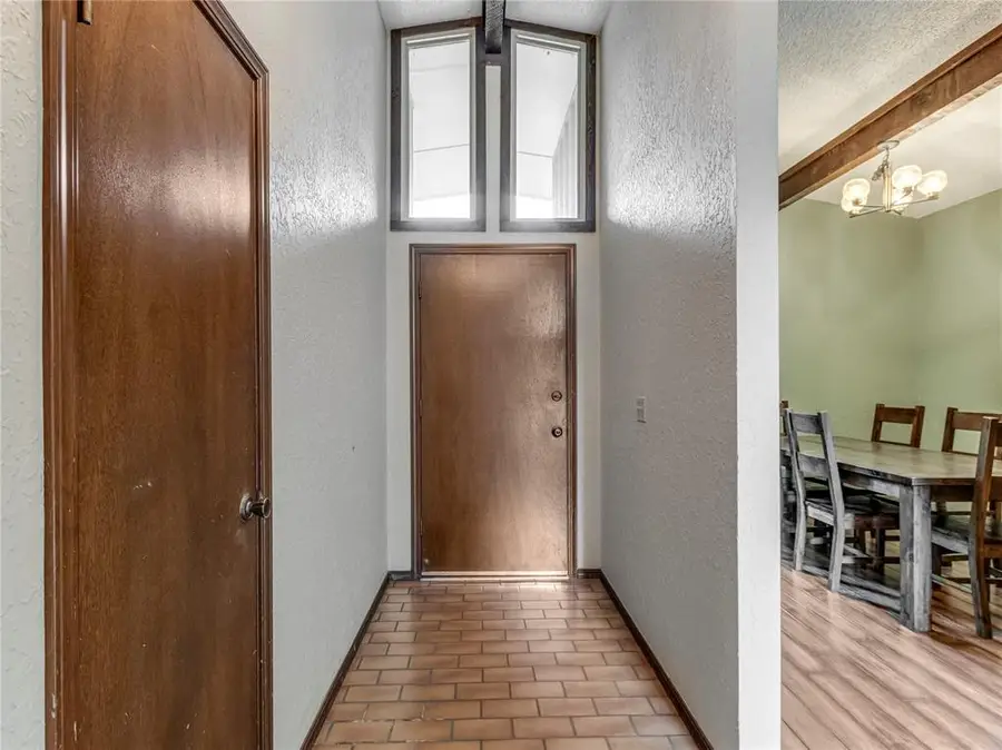 605 Park Drive, Yukon, OK 73099 - #3