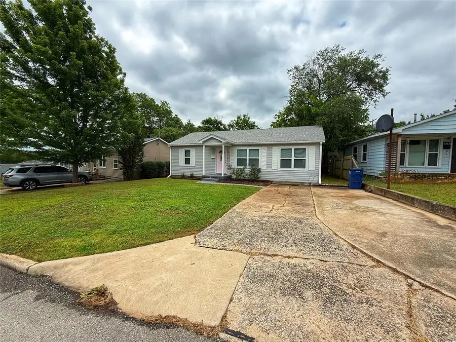 1215 Carol Drive, Shawnee, OK 74804 - #2